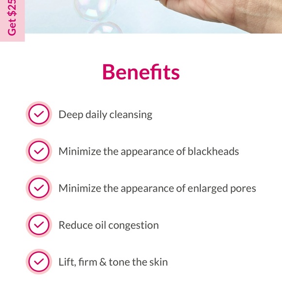 💕🌼PMD Warmth Rose - Picture 4 of 4